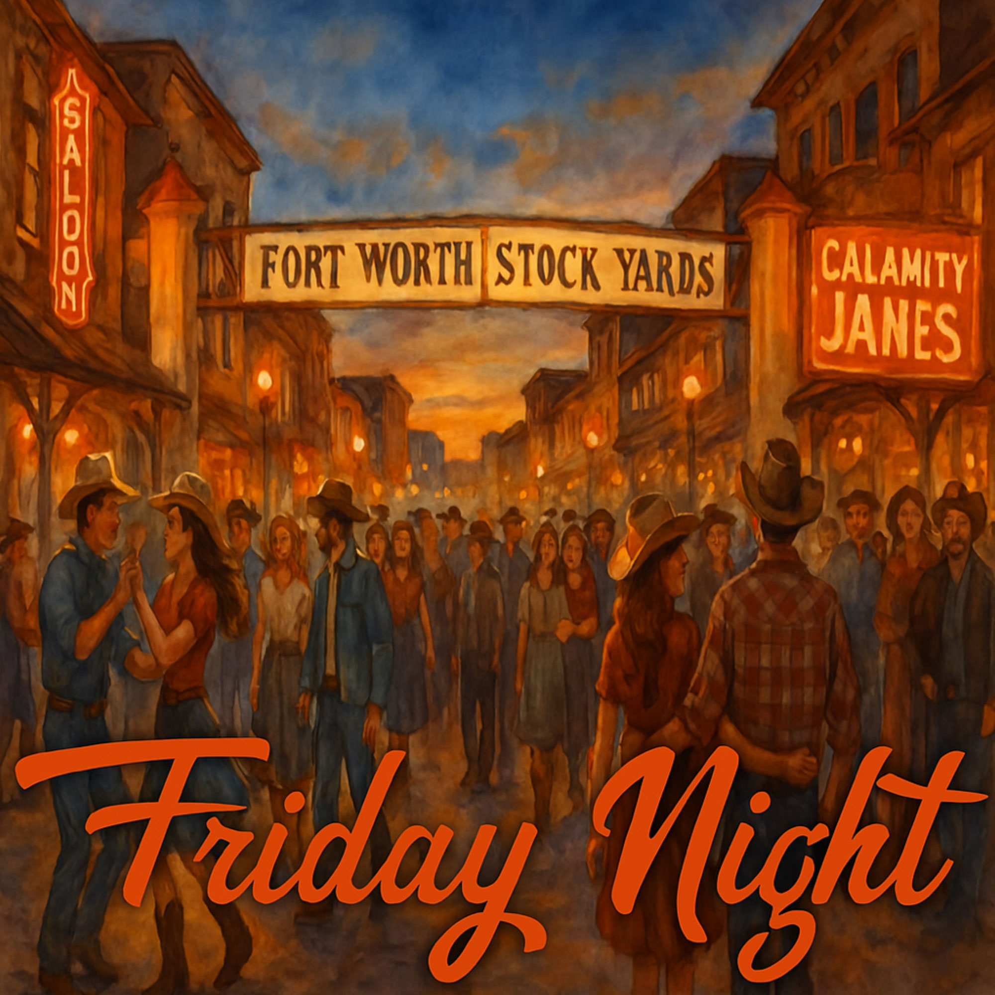 Buy CD!